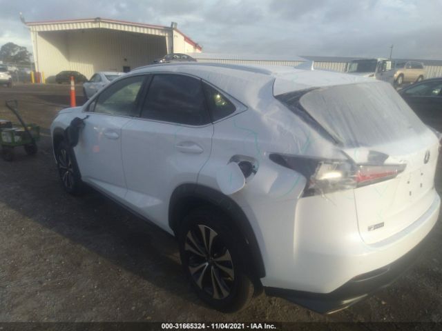 Photo 5 VIN: JTJSARDZXM5023164 - LEXUS NX 