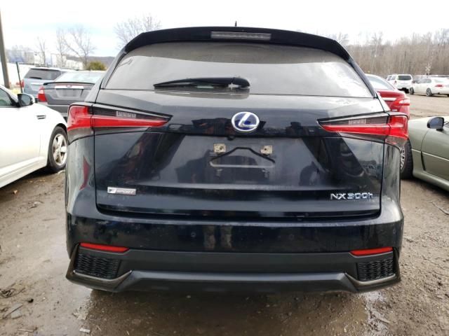 Photo 5 VIN: JTJSJRDZ2M5010375 - LEXUS NX 