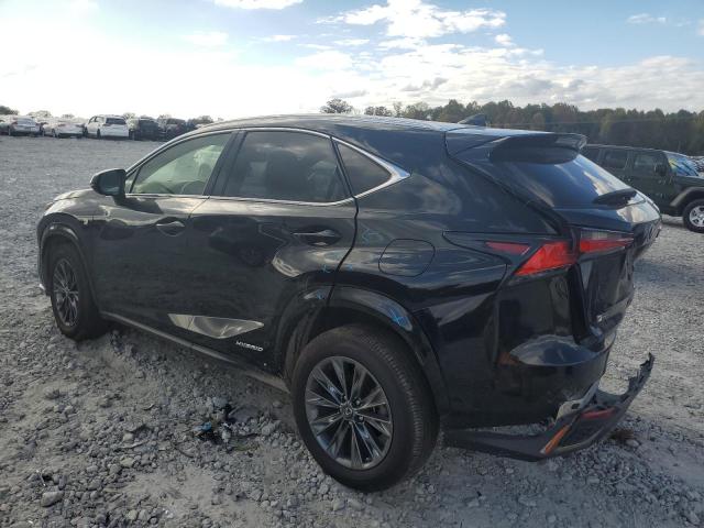 Photo 1 VIN: JTJSJRDZ6M2150382 - LEXUS NX 