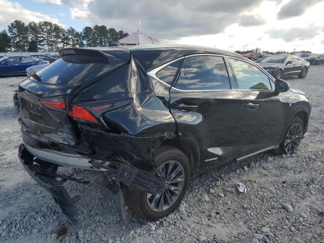 Photo 2 VIN: JTJSJRDZ6M2150382 - LEXUS NX 