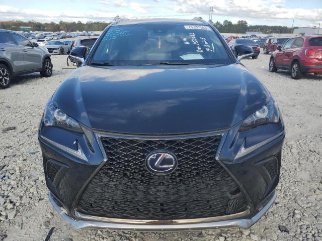 Photo 4 VIN: JTJSJRDZ6M2150382 - LEXUS NX 