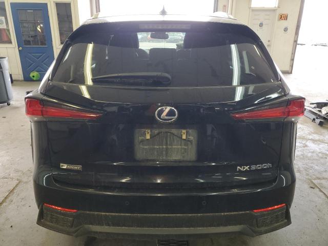 Photo 5 VIN: JTJSJRDZ9M2153390 - LEXUS NX 