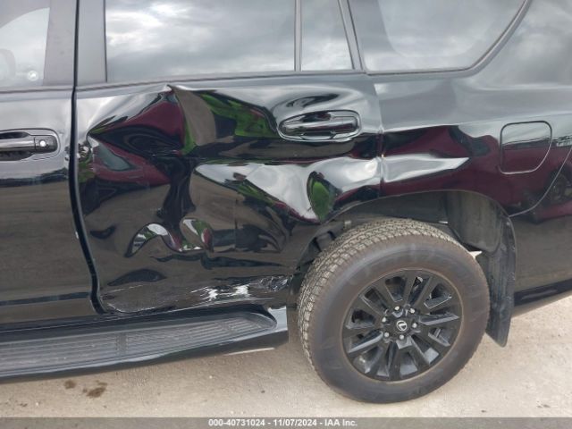 Photo 5 VIN: JTJSM7BX2P5348361 - LEXUS GX 