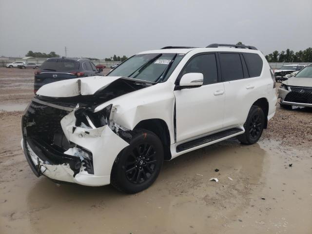 Photo 0 VIN: JTJSM7BX3P5339796 - LEXUS GX 