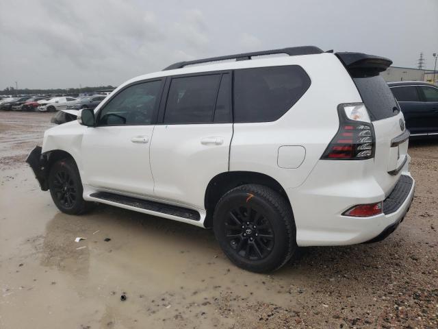 Photo 1 VIN: JTJSM7BX3P5339796 - LEXUS GX 