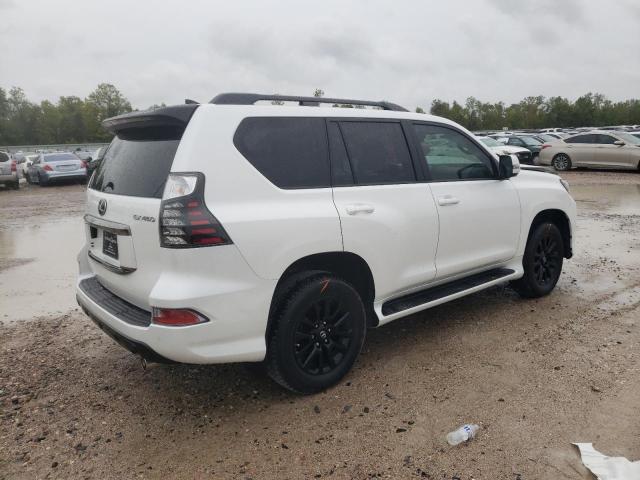 Photo 2 VIN: JTJSM7BX3P5339796 - LEXUS GX 