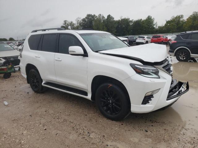 Photo 3 VIN: JTJSM7BX3P5339796 - LEXUS GX 