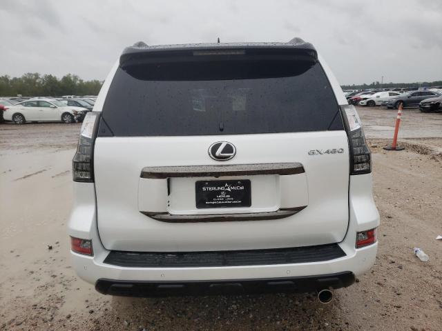 Photo 5 VIN: JTJSM7BX3P5339796 - LEXUS GX 