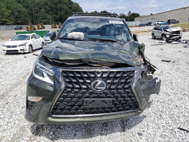 Photo 4 VIN: JTJSM7BX4P5342383 - LEXUS GX 460 