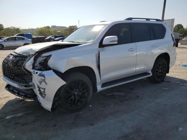 Photo 0 VIN: JTJSM7BX5P5353120 - LEXUS GX 460 