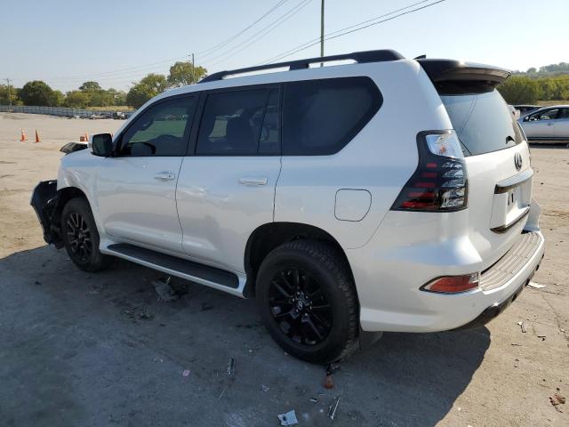 Photo 1 VIN: JTJSM7BX5P5353120 - LEXUS GX 460 