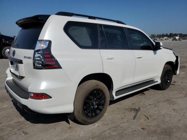 Photo 2 VIN: JTJSM7BX5P5353120 - LEXUS GX 460 