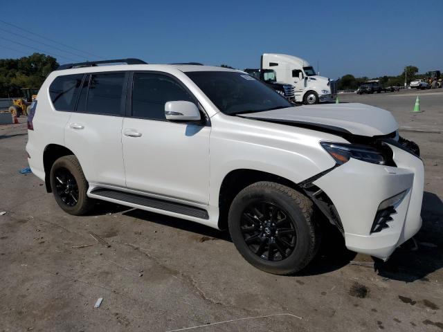 Photo 3 VIN: JTJSM7BX5P5353120 - LEXUS GX 460 