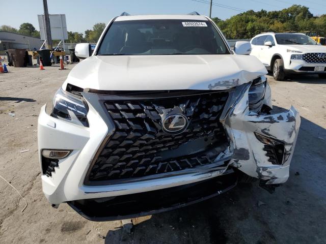 Photo 4 VIN: JTJSM7BX5P5353120 - LEXUS GX 460 