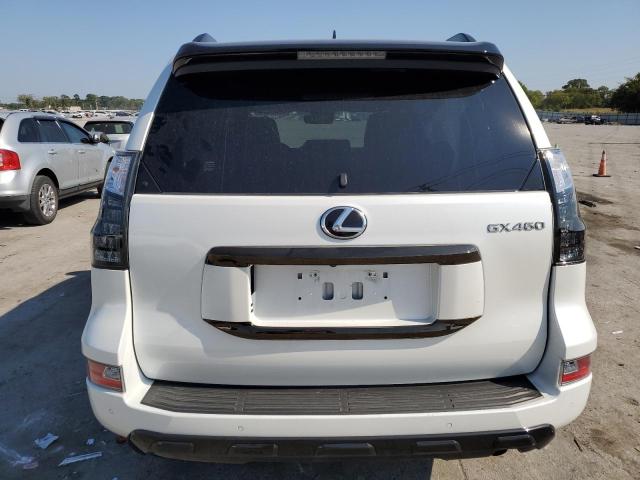 Photo 5 VIN: JTJSM7BX5P5353120 - LEXUS GX 460 