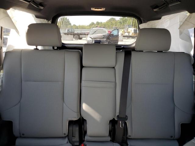 Photo 9 VIN: JTJSM7BX5P5353120 - LEXUS GX 460 