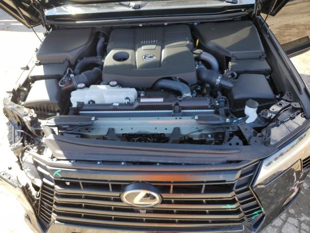 Photo 11 VIN: JTJTBCDX1R5013319 - LEXUS GX 550 PRE 