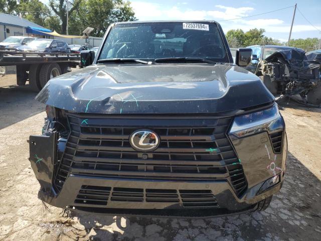 Photo 4 VIN: JTJTBCDX1R5013319 - LEXUS GX 550 PRE 