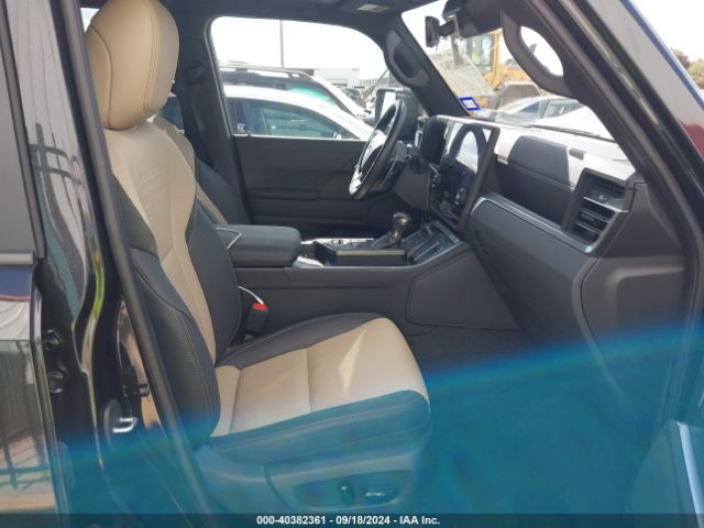 Photo 4 VIN: JTJTBCDX6R5000565 - LEXUS GX 