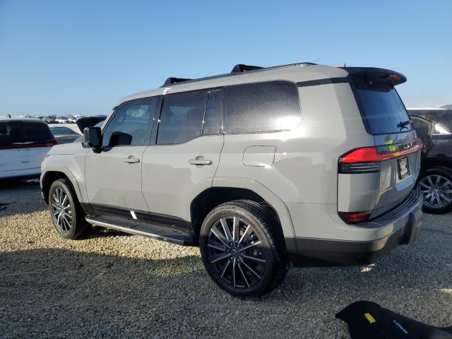 Photo 1 VIN: JTJVBCDX2R5009711 - LEXUS GX 550 LUX 