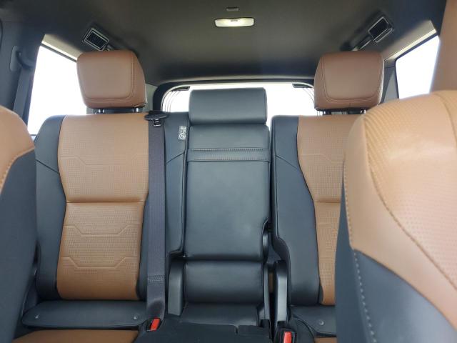 Photo 9 VIN: JTJVBCDX2R5009711 - LEXUS GX 550 LUX 