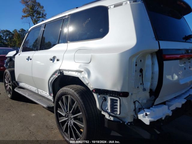 Photo 5 VIN: JTJVBCDX7R5003337 - LEXUS GX 