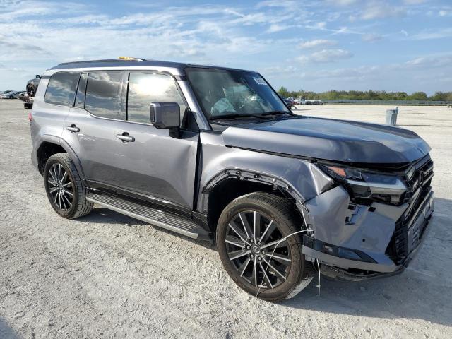 Photo 3 VIN: JTJVBCDX7R5007906 - LEXUS GX 550 LUX 