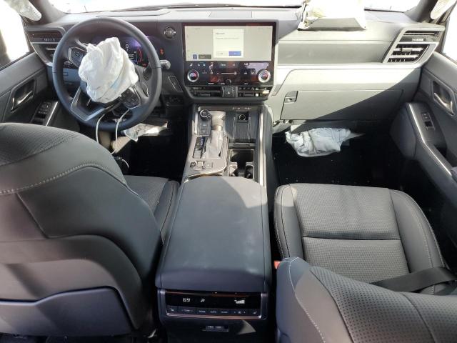 Photo 7 VIN: JTJVBCDX7R5007906 - LEXUS GX 550 LUX 