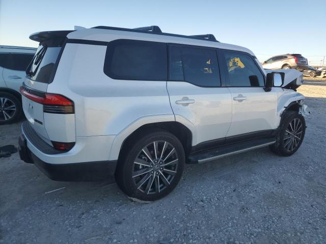 Photo 2 VIN: JTJVBCDX8R5012273 - LEXUS GX 550 LUX 