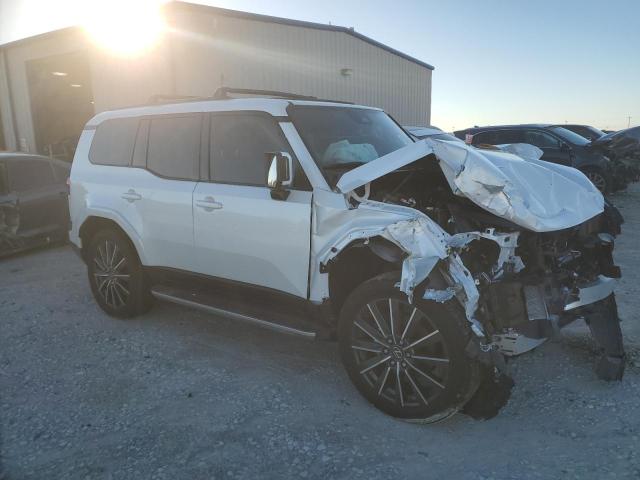 Photo 3 VIN: JTJVBCDX8R5012273 - LEXUS GX 550 LUX 