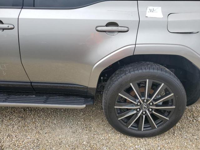 Photo 11 VIN: JTJVBCDX9R5004456 - LEXUS GX 550 LUX 