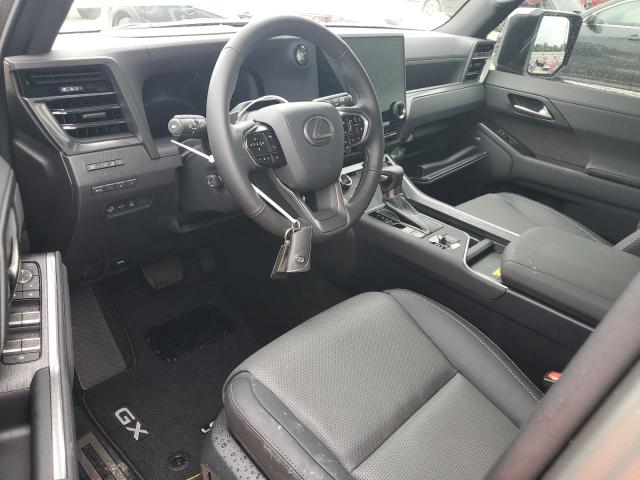 Photo 7 VIN: JTJVBCDX9R5004456 - LEXUS GX 550 LUX 