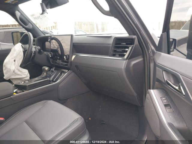 Photo 4 VIN: JTJVBCDXXR5020312 - LEXUS GX 