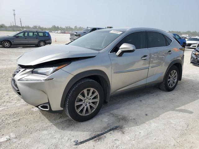 Photo 0 VIN: JTJYARBZ0F2003068 - LEXUS NX 