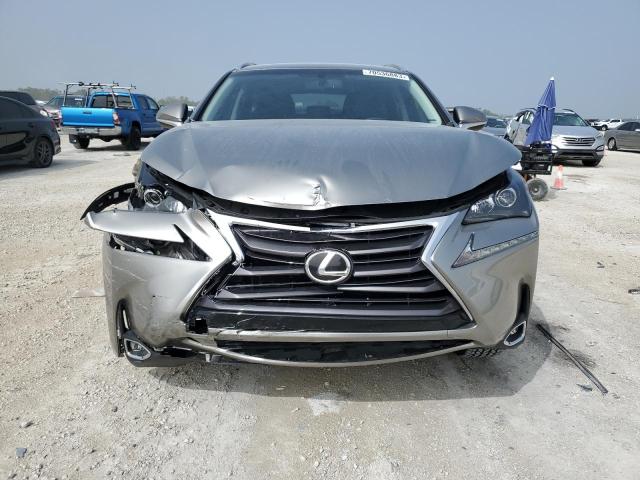 Photo 4 VIN: JTJYARBZ0F2003068 - LEXUS NX 