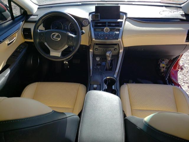 Photo 7 VIN: JTJYARBZ0F2003930 - LEXUS NX 