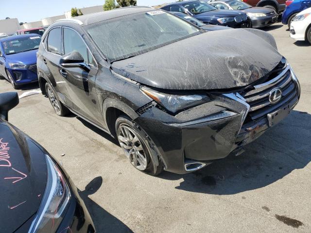 Photo 3 VIN: JTJYARBZ0F2007511 - LEXUS NX 