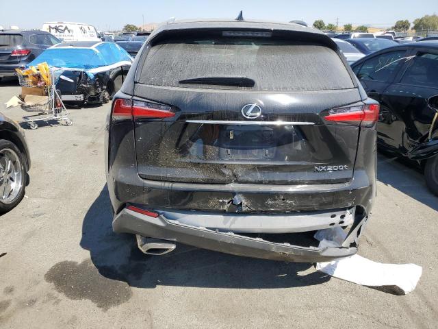 Photo 5 VIN: JTJYARBZ0F2007511 - LEXUS NX 