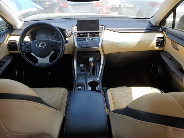 Photo 7 VIN: JTJYARBZ0F2007511 - LEXUS NX 