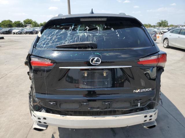 Photo 5 VIN: JTJYARBZ0F2011025 - LEXUS NX 200T 