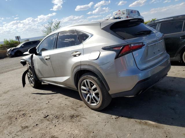 Photo 1 VIN: JTJYARBZ0F2014748 - LEXUS NX 