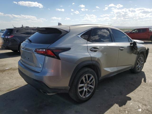 Photo 2 VIN: JTJYARBZ0F2014748 - LEXUS NX 