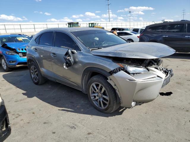 Photo 3 VIN: JTJYARBZ0F2014748 - LEXUS NX 