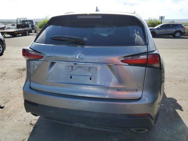 Photo 5 VIN: JTJYARBZ0F2014748 - LEXUS NX 