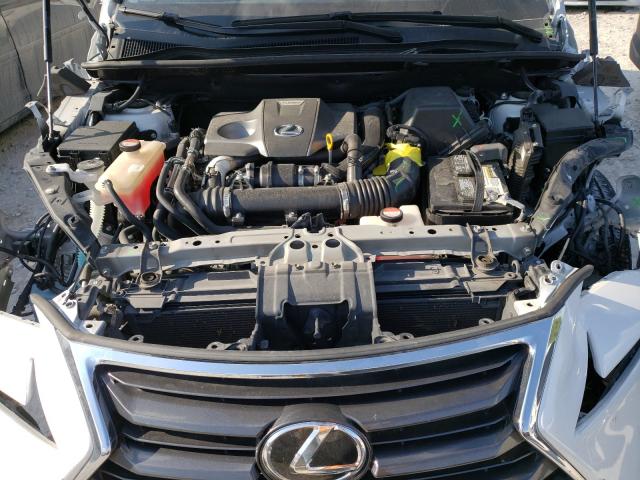 Photo 6 VIN: JTJYARBZ0F2018878 - LEXUS NX 200T 