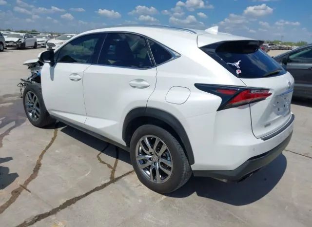 Photo 2 VIN: JTJYARBZ0G2026061 - LEXUS NX 