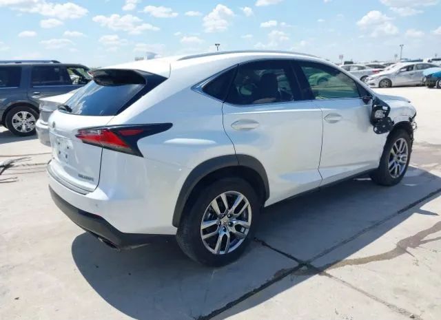 Photo 3 VIN: JTJYARBZ0G2026061 - LEXUS NX 