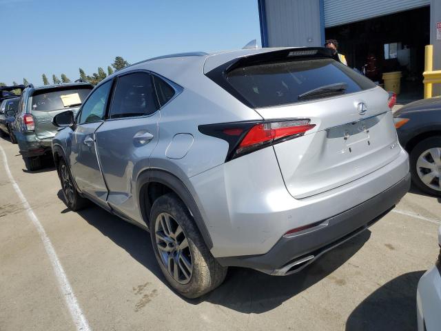 Photo 1 VIN: JTJYARBZ0G2026223 - LEXUS NX 