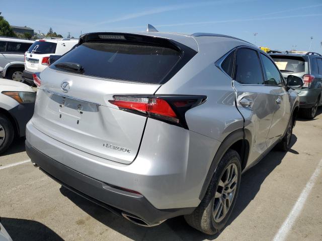 Photo 2 VIN: JTJYARBZ0G2026223 - LEXUS NX 