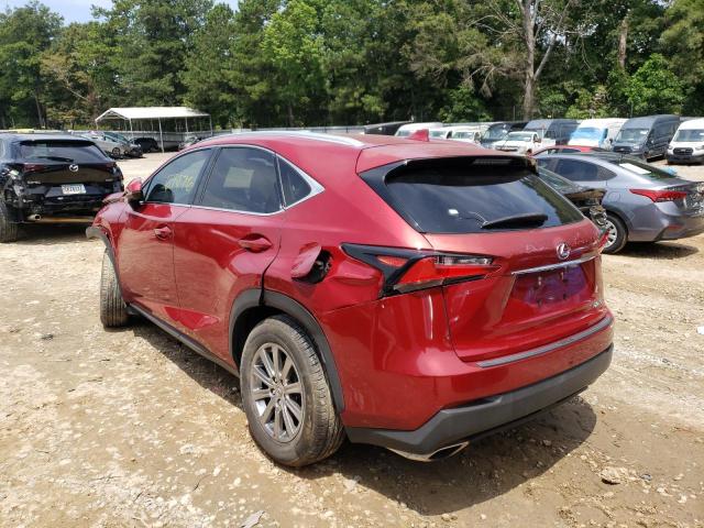 Photo 2 VIN: JTJYARBZ0G2026934 - LEXUS NX 200T BA 